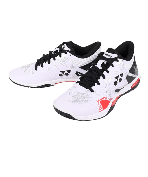 ヨネックス（YONEX）バドミントンシューズ パワークッション エクリプション Z ミッド SHBELZ3MD-141