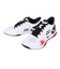 ヨネックス（YONEX）バドミントンシューズ パワークッション エクリプション Z ミッド SHBELZ3MD-141