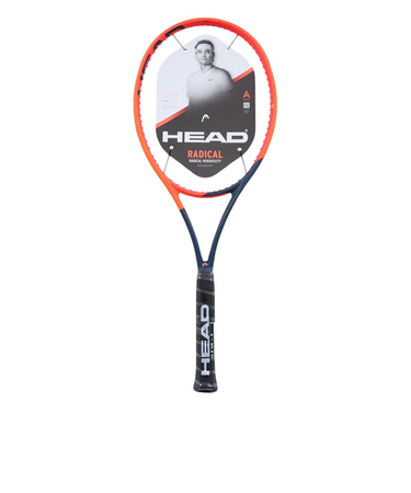 ヘッド(HEAD)硬式用テニスラケット RADICAL PRO 235103 Radical PRO 2023