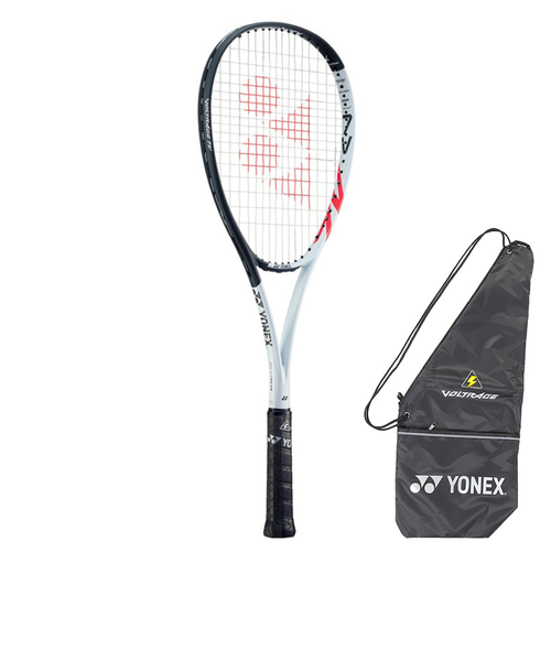 YONEX ソフトテニス ラケット ボルトレイジ ７Ｖ 新型 楽天市場】YONEX VR7V ボルトレイジ 7V ソフトテニスラケット