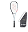 ヨネックス（YONEX）ソフトテニスラケット ボルトレイジ 7V VR7V-103 前衛向け