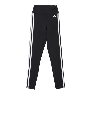 アディダス（adidas）トレイン エッセンシャルズ スリーストライプス ハイウエスト 7/8丈レギンス ECO90-HT5438