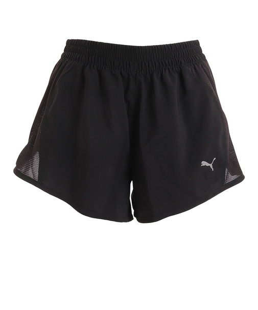 プーマ（PUMA）ランニング RUN FAVORITE ベロシティ 3インチ ショーツ 524342 01 BLK