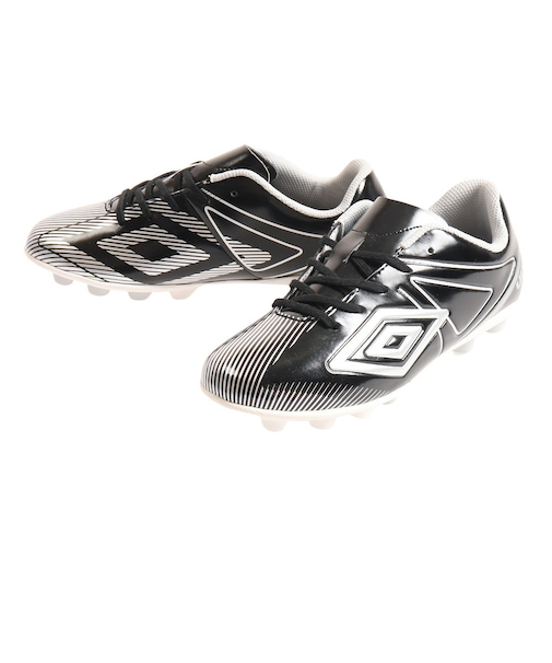 アンブロ（UMBRO）ジュニアサッカースパイク ハードグラウンド用 エバーブルーSL WD HG UZ4VJA01BX