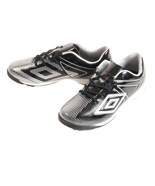 アンブロ（UMBRO）ジュニアサッカートレーニングシューズ エバーブルー