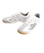 アンブロ（UMBRO）ジュニアサッカーインドアトレーニングシューズ 屋内 室内 エバーブルー J WIDE IN UZ4VJB02WX