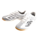 アンブロ（UMBRO）ジュニアサッカーインドアトレーニングシューズ 屋内 室内 エバーブルー J WIDE IN UZ4VJB02WX