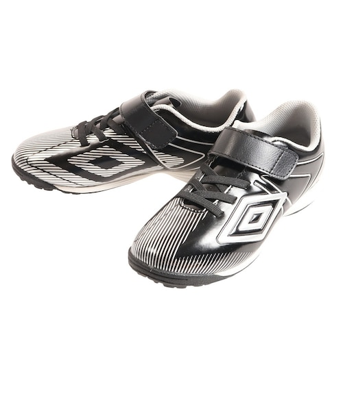 アンブロ（UMBRO）ジュニアサッカートレーニングシューズ エバーブルー