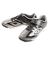 アンブロ（UMBRO）ジュニアサッカートレーニングシューズ エバーブルーSB J WIDE UZ4VJB03BX