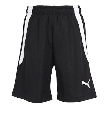 プーマ（PUMA）サッカーウェア ジュニア TEAMLIGA トレーニングショーツ 65780903 速乾