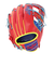 ローリングス（Rawlings）軟式用グラブ 内野手 野球グローブ 一般 HOH MLB COLOR SYNC GR3HMCK4H-RY/SC