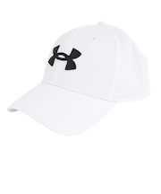 アンダーアーマー（UNDER ARMOUR）ブリッツィング キャップ 1376700 100 帽子
