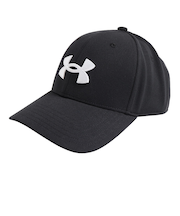 アンダーアーマー（UNDER ARMOUR）ブリッツィング アジャスタブル キャップ 1376701 001 帽子