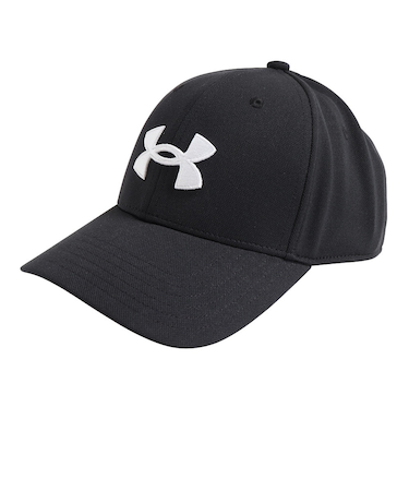 アンダーアーマー（UNDER ARMOUR）ブリッツィング アジャスタブル キャップ 1376701 001 帽子