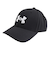 アンダーアーマー（UNDER ARMOUR）ブリッツィング アジャスタブル キャップ 1376701 001 帽子