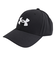 アンダーアーマー（UNDER ARMOUR）ブリッツィング アジャスタブル キャップ 1376701 001 帽子