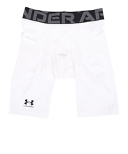アンダーアーマー(UNDER ARMOUR)ヒートギア(夏向け) ロング ショーツ 1361602 100 速乾