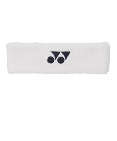 ヨネックス(YONEX)テニス ヘッドバンド AC259-011