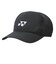 ヨネックス（YONEX）テニス UVカット 帽子 ユニキャップ 40083-007