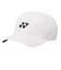 ヨネックス（YONEX）テニス UVカット 帽子 ユニキャップ 40083-011