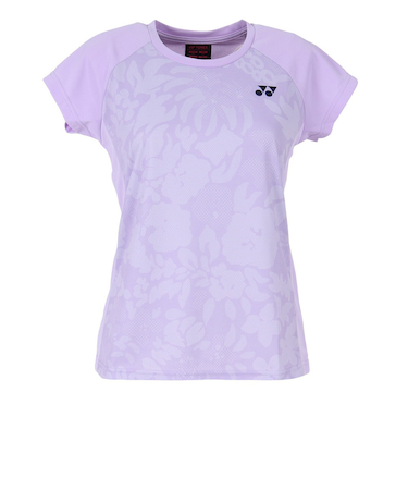 ヨネックス（YONEX）テニスウェア UVカット レディース ドライTシャツ 16633-354 速乾