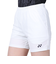 ヨネックス（YONEX）テニスウェア UVカット レディース ニットハーフパンツ 25068-011 速乾