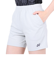 ヨネックス（YONEX）テニスウェア UVカット レディース ニットハーフパンツ 25068-326 速乾