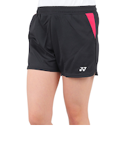 ヨネックス（YONEX）テニスウェア UVカット レディース ニットショートパンツ 25069-007 速乾