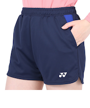 ヨネックス（YONEX）テニスウェア UVカット レディース ニットショートパンツ 25069-019 速乾