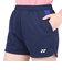 ヨネックス（YONEX）テニスウェア UVカット レディース ニットショートパンツ 25069-019 速乾