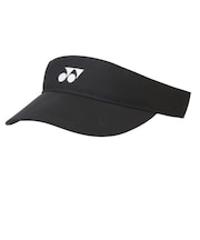 ヨネックス（YONEX）テニス UVカット サンバイザー 40085-007