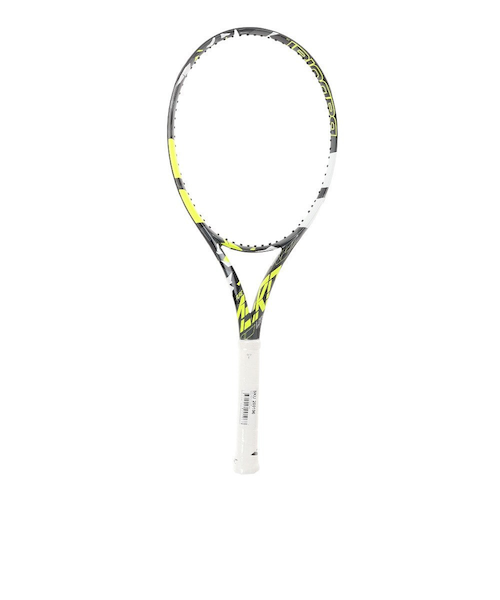 バボラ（BABOLAT）硬式用テニスラケット ピュアアエロ Pure Aero Lite