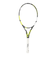 バボラ（BABOLAT）硬式用テニスラケット ピュアアエロライト 101493