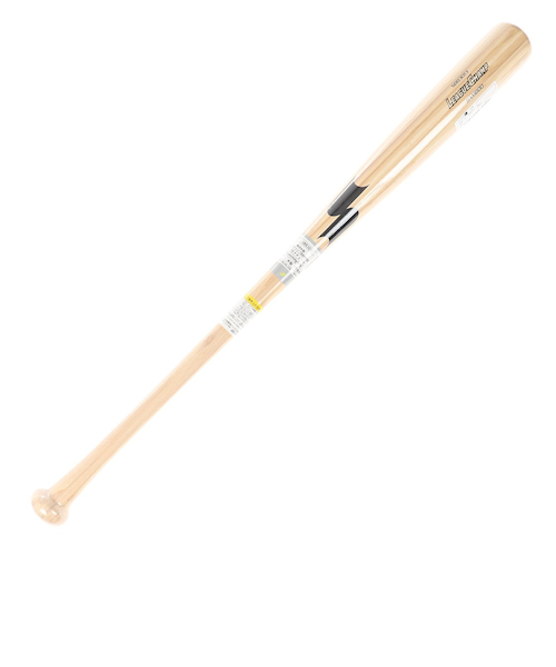 ゼット（ZETT）軟式用バット 野球 一般 プロステイタス 84cm/880g平均