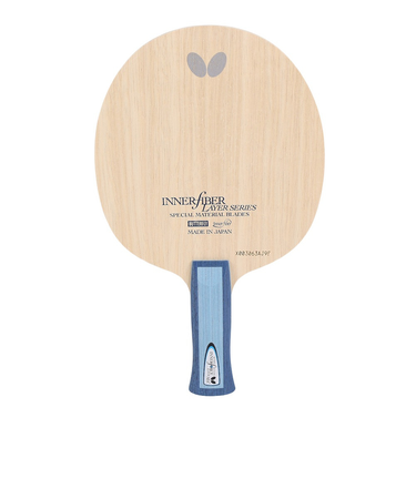 バタフライ（Butterfly）卓球ラケット シェイク インナーフォース レイヤー ALC AN 36702