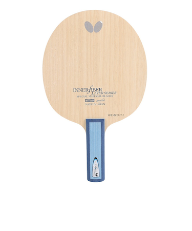 バタフライ（Butterfly）卓球ラケット シェイク インナーフォース レイヤー ALC ST 36704