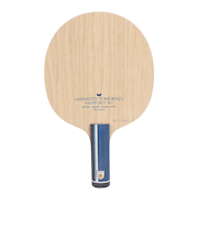 バタフライ（Butterfly）卓球ラケット シェイク 張本智和 インナーフォース ALC ST 36994