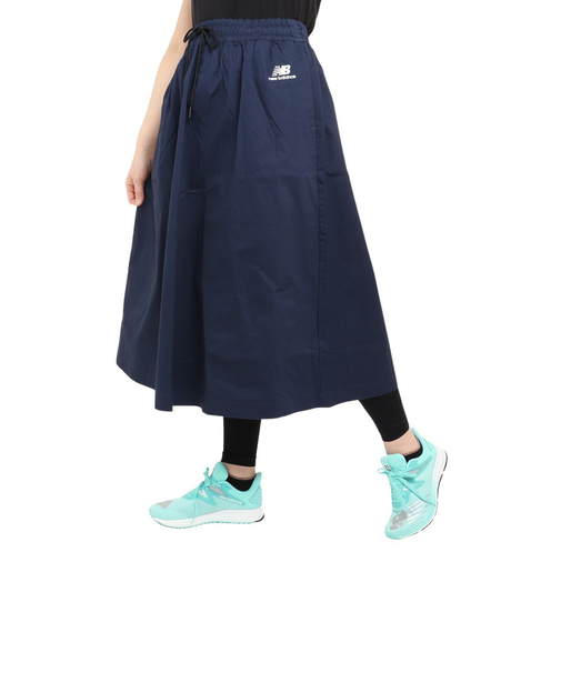 ニューバランス（new balance）スカート Athletics Icono WK31550NNY