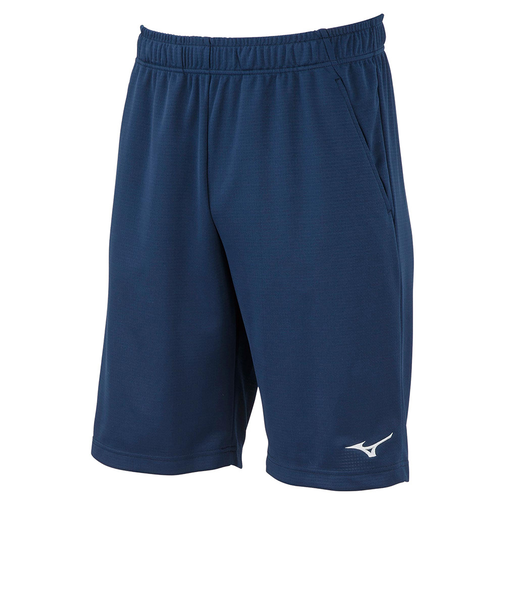 ミズノ（MIZUNO）ハーフパンツ メンズ ドライ ニット  32MD219014 吸汗速乾 UVカット UPF15