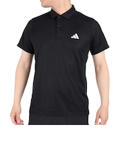 アディダス（adidas）半袖ポロシャツ メンズ トレイン エッセンシャルズ BXH40-IB8103