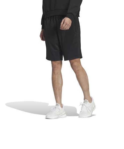 アディダス（adidas）スリーストライプス レギュラーフィット