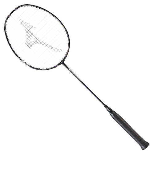 ミズノ（MIZUNO）バドミントンラケット フォルティウス 33 QUICK