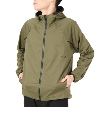 オークリー（OAKLEY）OPERATIVE JACKET 4 FOA405342-75H