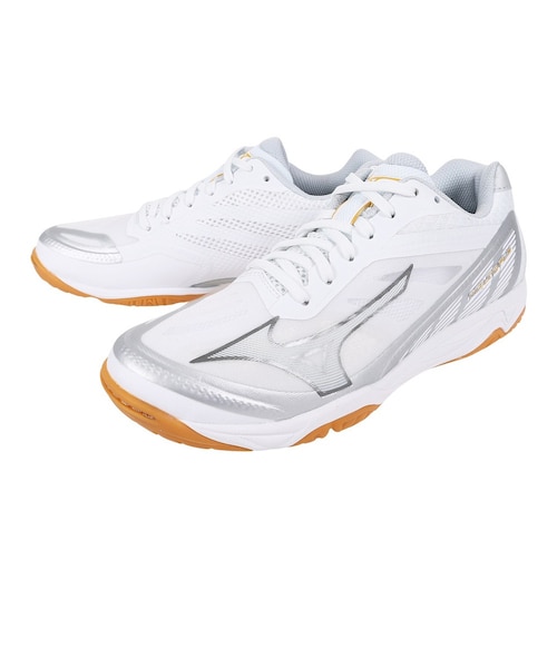 ミズノ（MIZUNO）バレーボールシューズ ミズノフライ V1GA233009