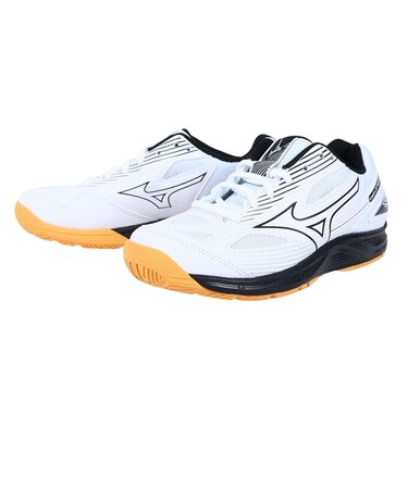 ミズノ（MIZUNO）バレーボールシューズ サイクロンスピード 4 V1GA238054
