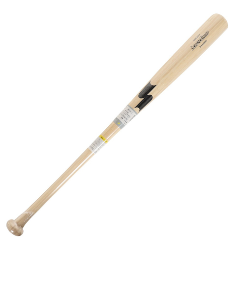 ゼット（ZETT）硬式用バット エクセレントバランス 木製 84cm/平均910g