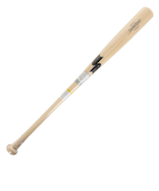 エスエスケイ（SSK）硬式木製バット 野球 一般 リーグチャンプ BAMBOO 85cm/平均900g SBB301310-85