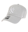 フォーティーセブン（47）Yankees 47 CLEAN UP キャップ Gray B-RGW17GWS-GY