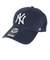フォーティーセブン（47）Yankees Home CLEAN UP キャップ B-RGW17GWS-HM.