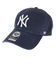フォーティーセブン（47）Yankees Home CLEAN UP キャップ B-RGW17GWS-HM.
